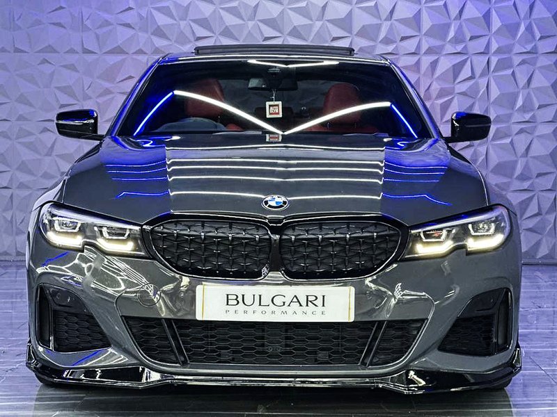 Used BMW 3 Series 2020 for sale - 76445907: Photo 18