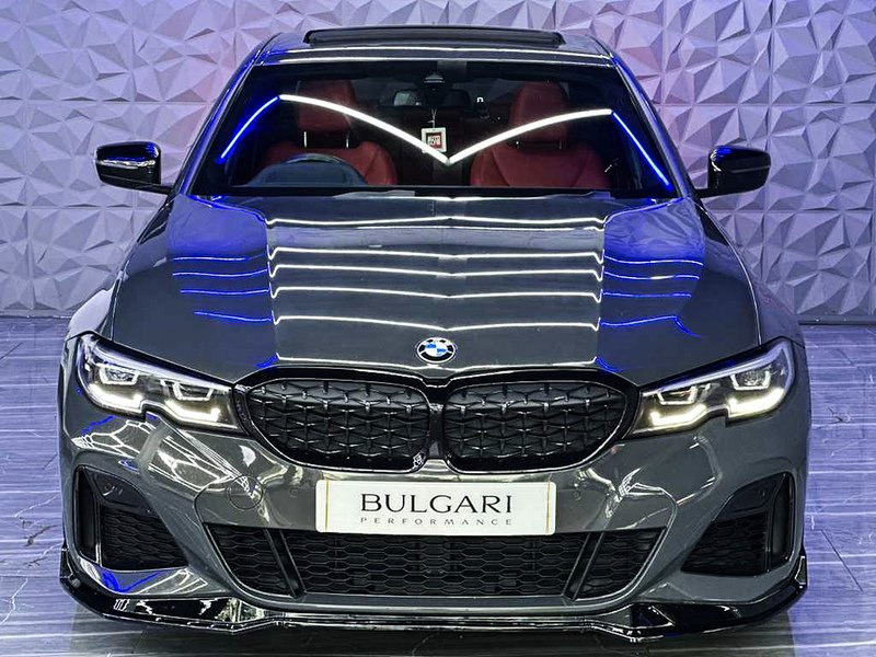 Used BMW 3 Series 2020 for sale - 76445907: Photo 19