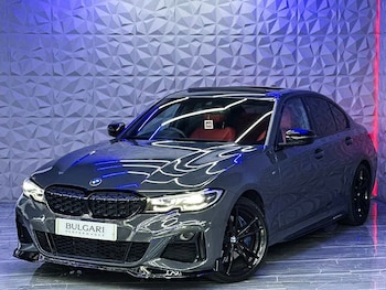 Used BMW 3 Series 2020 for sale - 76445907: Photo