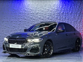 Used BMW 3 Series 2020 for sale - 76445907: Photo