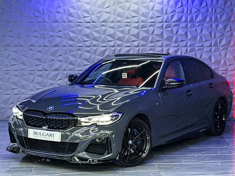 Used BMW 3 Series 2020 for sale - 76445907: Photo 3