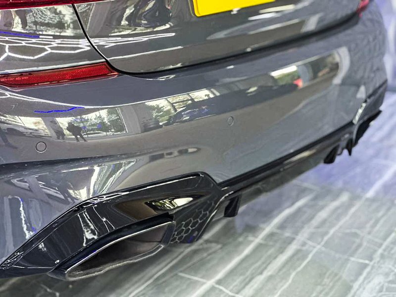 Used BMW 3 Series 2020 for sale - 76445907: Photo 38