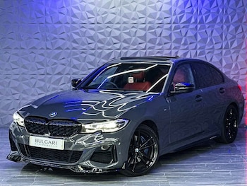 Used BMW 3 Series 2020 for sale - 76445907: Photo