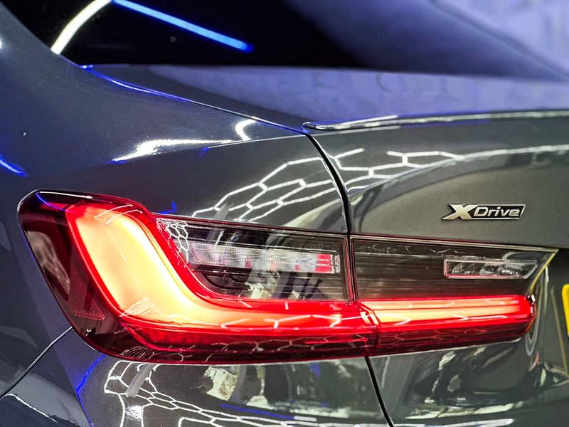 Used BMW 3 Series 2020 for sale - 76445907: Photo 42