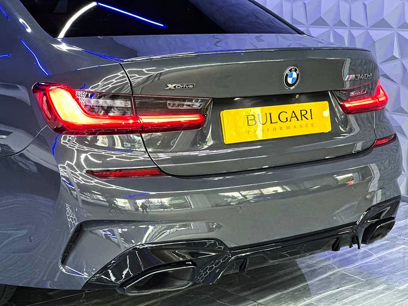 Used BMW 3 Series 2020 for sale - 76445907: Photo 43