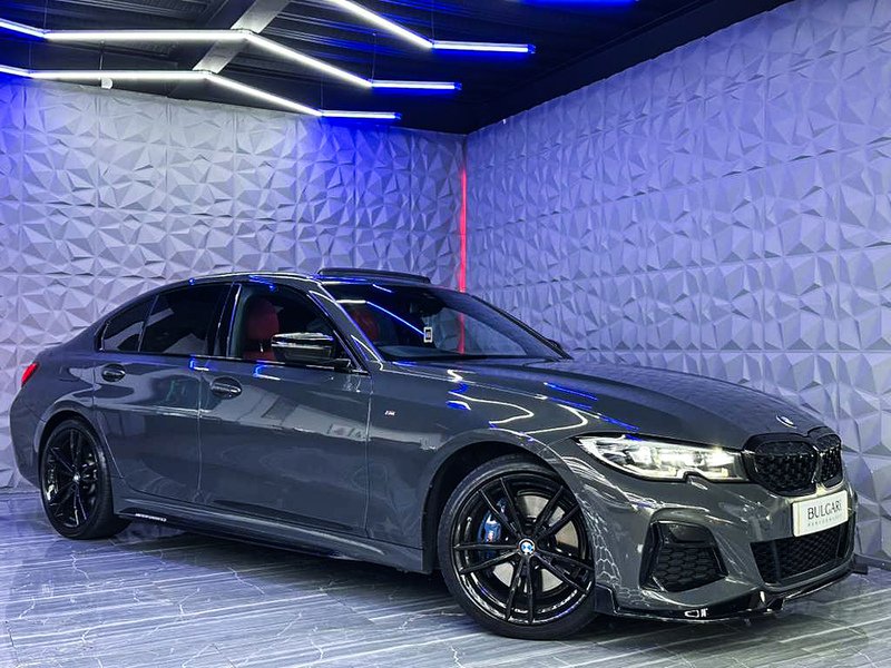 Used BMW 3 Series 2020 for sale - 76445907: Photo 8