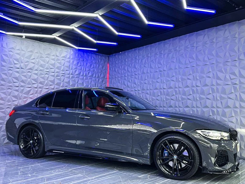 Used BMW 3 Series 2020 for sale - 76445907: Photo 9