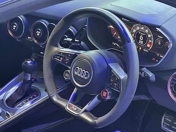 Used Audi TT 2018 for sale - 77605219: Photo