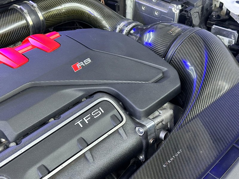 Used Audi TT 2018 for sale - 77605219: Photo 6