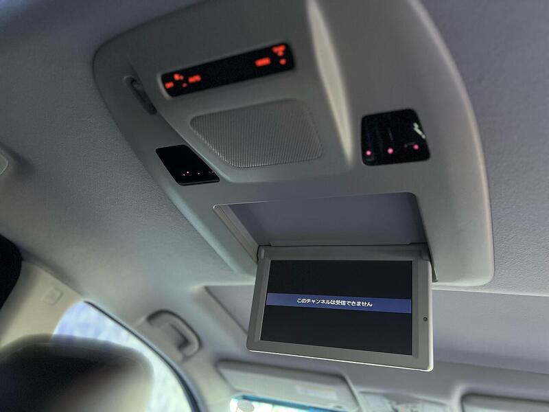 Used Nissan Elgrand 2025 for sale - 76353035: Photo 11