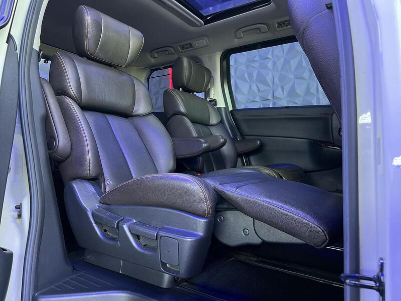 Used Nissan Elgrand 2025 for sale - 76353035: Photo 15