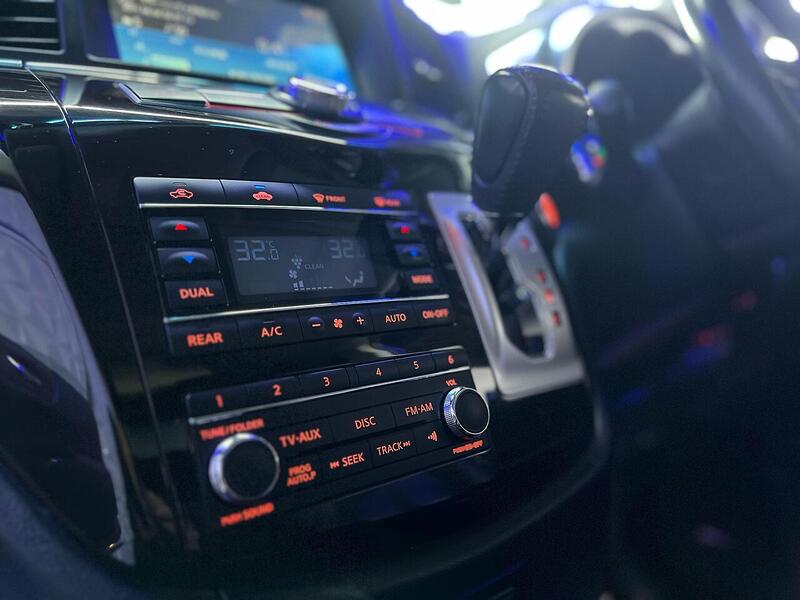 Used Nissan Elgrand 2025 for sale - 76353035: Photo 5