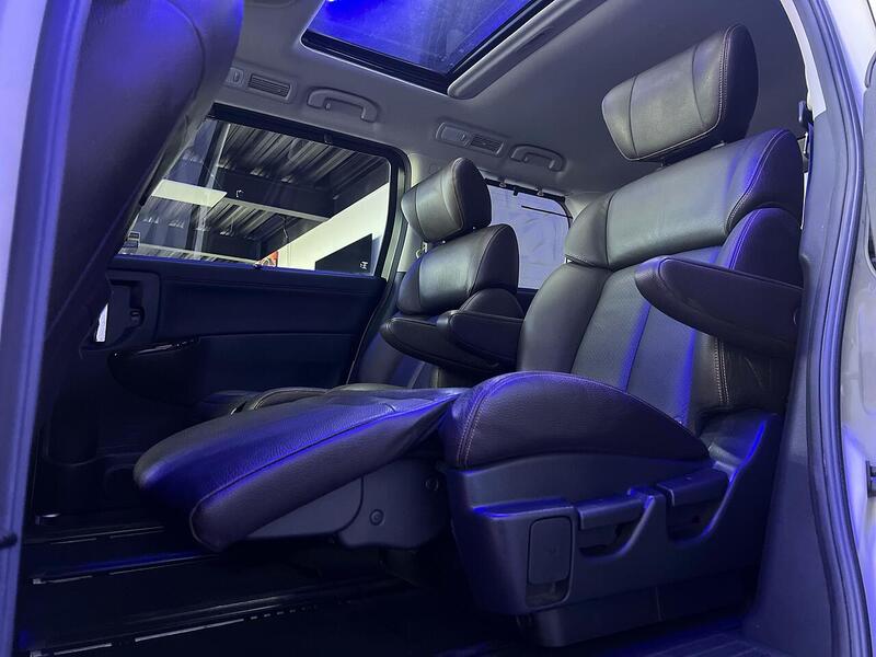 Used Nissan Elgrand 2025 for sale - 76353035: Photo 8