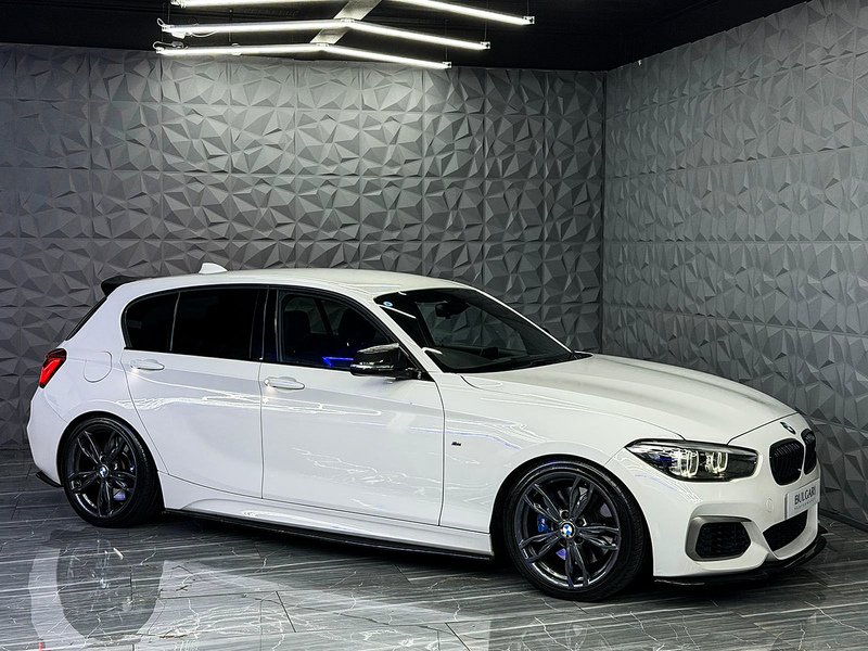 Used BMW 1 Series 2018 for sale - 77044523: Photo 10