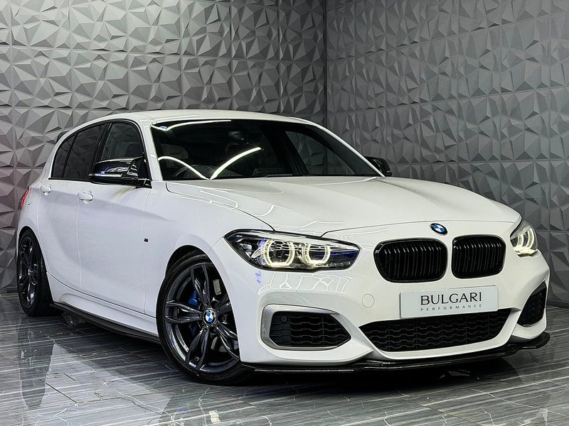 Used BMW 1 Series 2018 for sale - 77044523: Photo 11