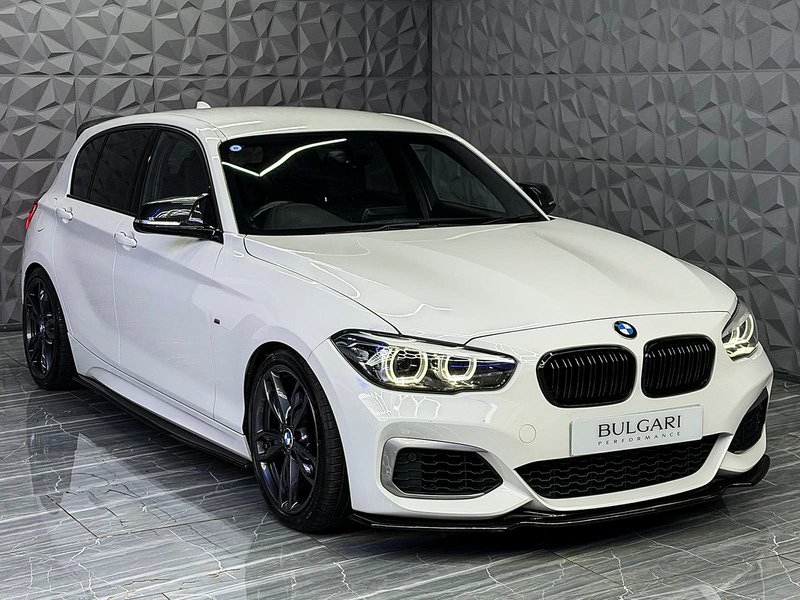 Used BMW 1 Series 2018 for sale - 77044523: Photo 12