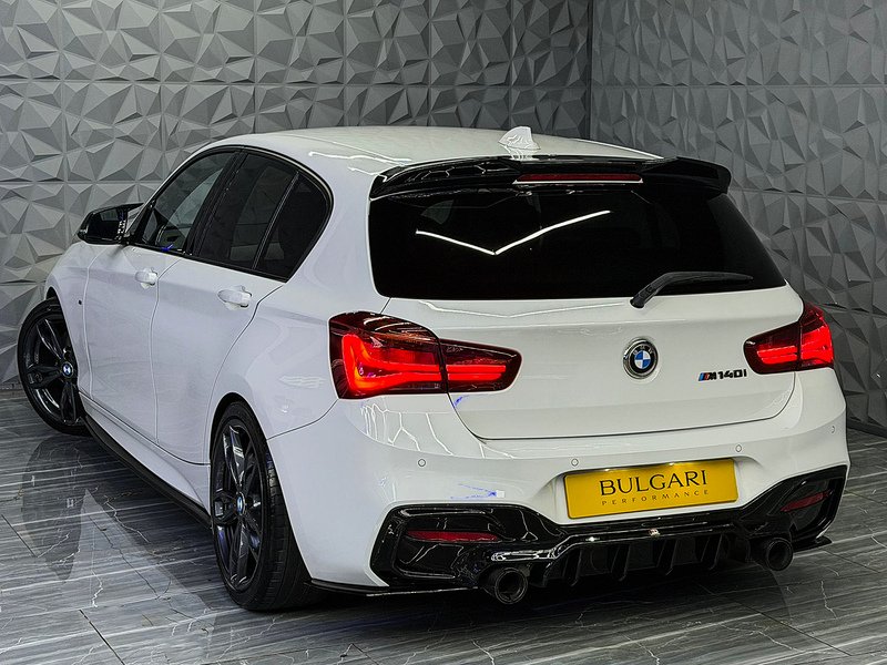Used BMW 1 Series 2018 for sale - 77044523: Photo 13