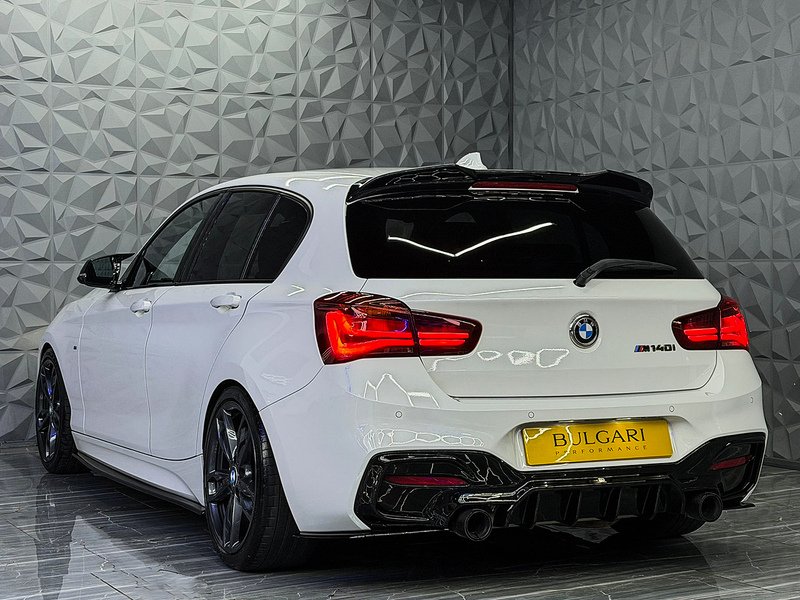 Used BMW 1 Series 2018 for sale - 77044523: Photo 14