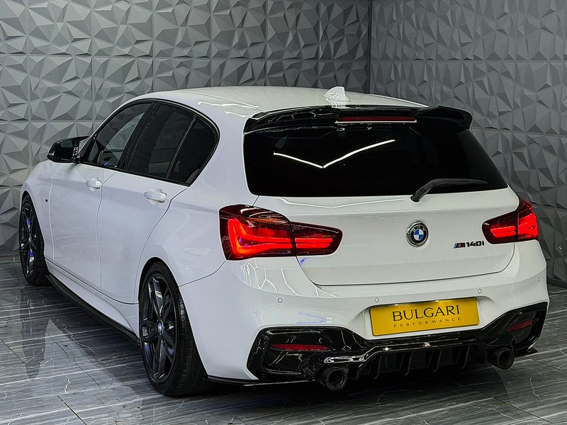 Used BMW 1 Series 2018 for sale - 77044523: Photo 15