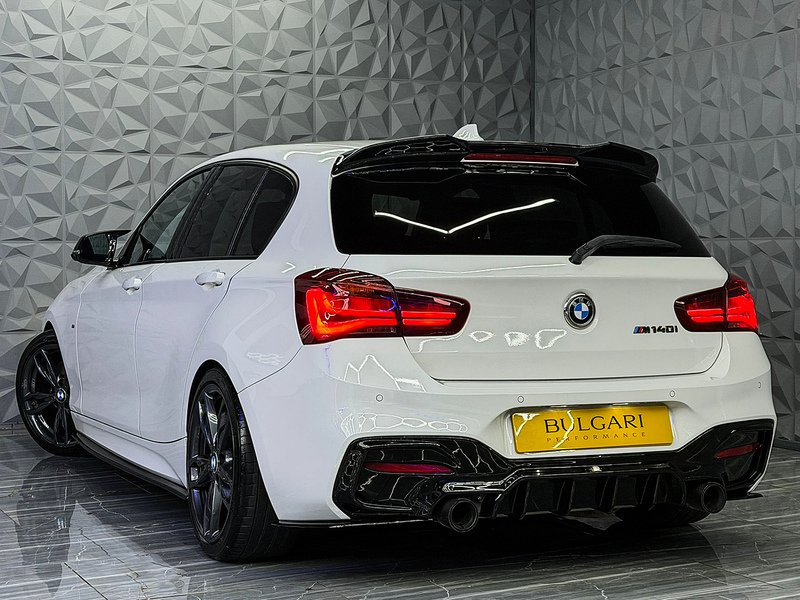 Used BMW 1 Series 2018 for sale - 77044523: Photo 16