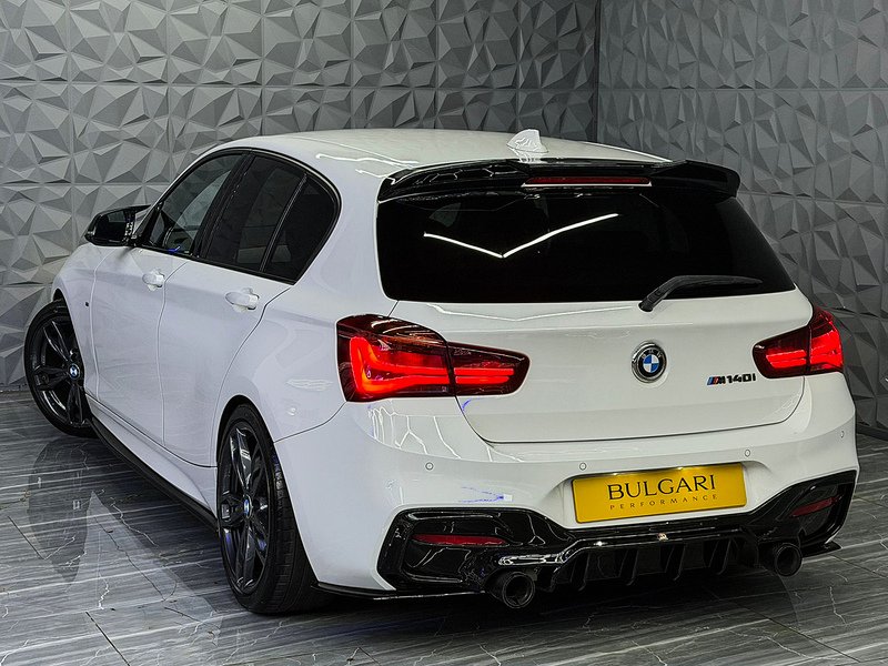 Used BMW 1 Series 2018 for sale - 77044523: Photo 17