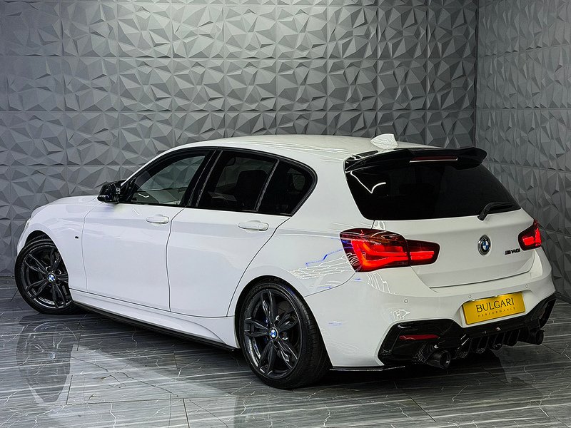 Used BMW 1 Series 2018 for sale - 77044523: Photo 18
