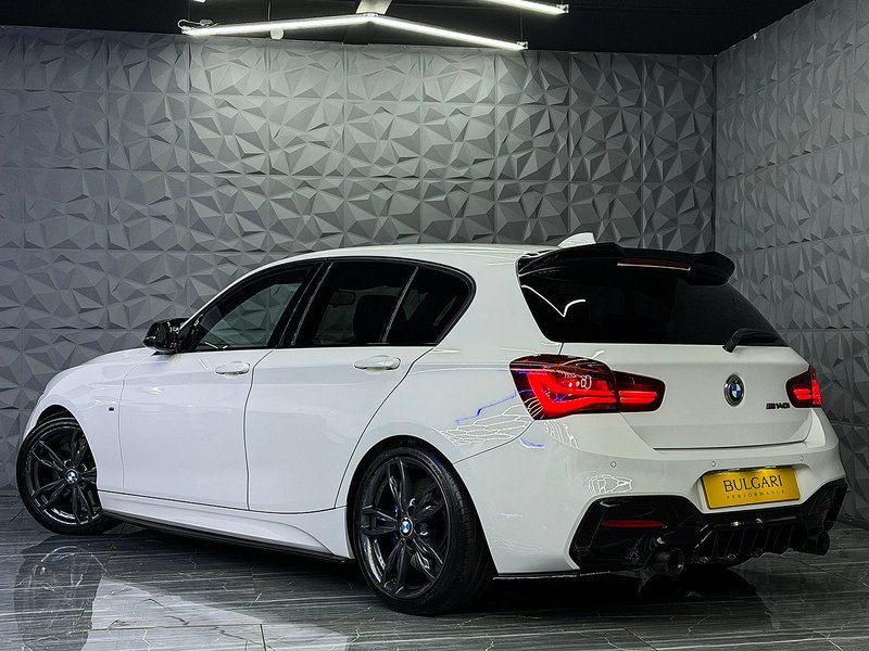 Used BMW 1 Series 2018 for sale - 77044523: Photo 19