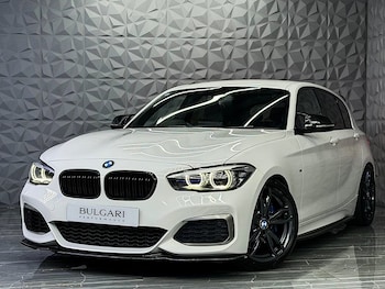 BMW 1 Series feature image