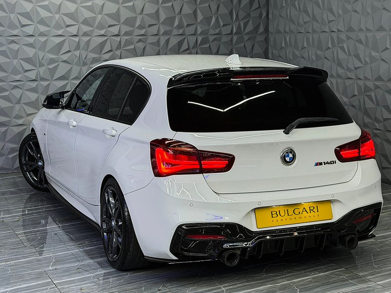 Used BMW 1 Series 2018 for sale - 77044523: Photo 20