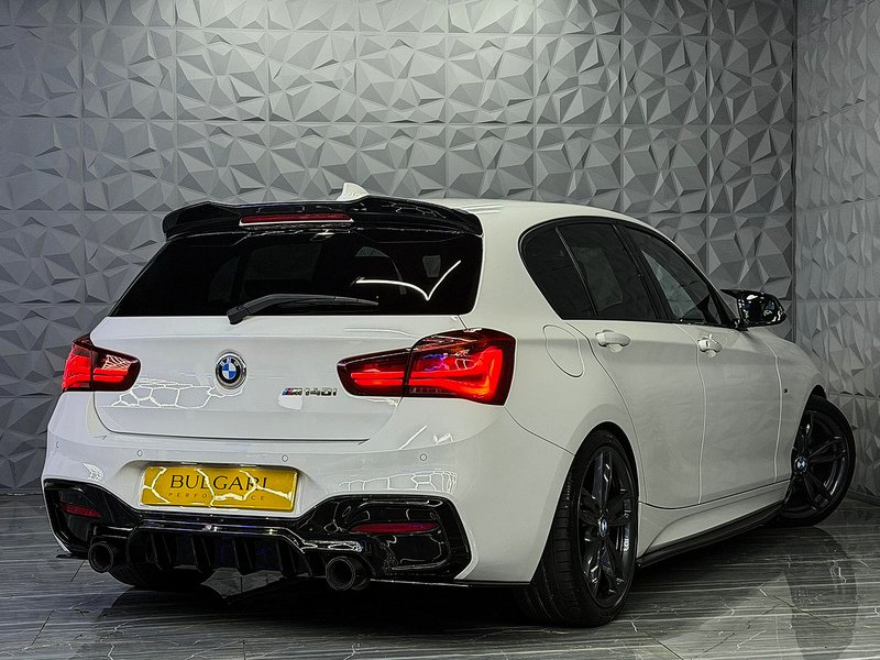 Used BMW 1 Series 2018 for sale - 77044523: Photo 21