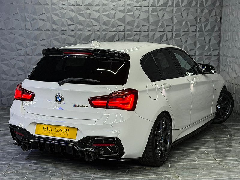 Used BMW 1 Series 2018 for sale - 77044523: Photo 22