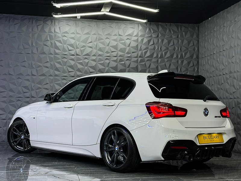 Used BMW 1 Series 2018 for sale - 77044523: Photo 23