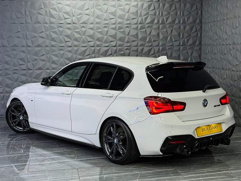 Used BMW 1 Series 2018 for sale - 77044523: Photo 24