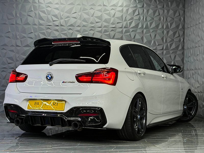 Used BMW 1 Series 2018 for sale - 77044523: Photo 25