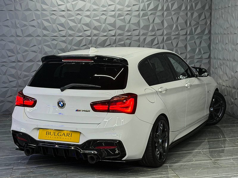 Used BMW 1 Series 2018 for sale - 77044523: Photo 26