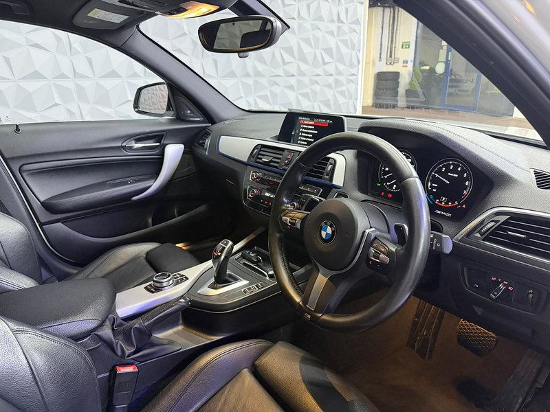 Used BMW 1 Series 2018 for sale - 77044523: Photo 27