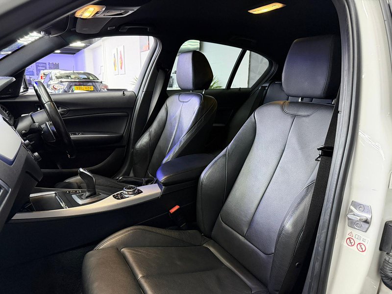 Used BMW 1 Series 2018 for sale - 77044523: Photo 28