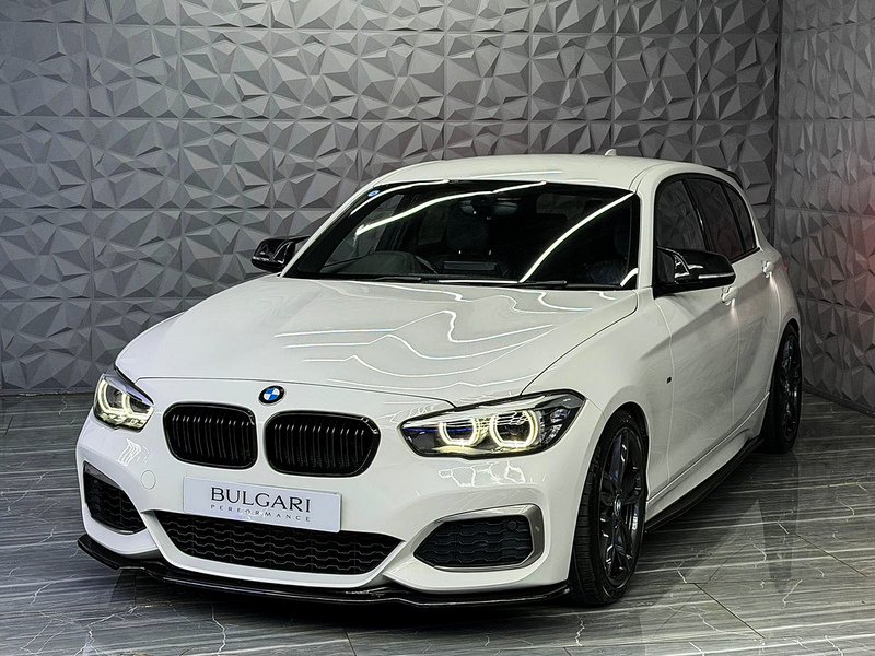 Used BMW 1 Series 2018 for sale - 77044523: Photo 3