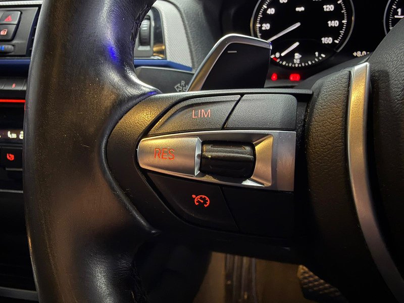 Used BMW 1 Series 2018 for sale - 77044523: Photo 31