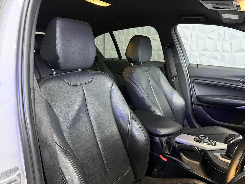 Used BMW 1 Series 2018 for sale - 77044523: Photo 32