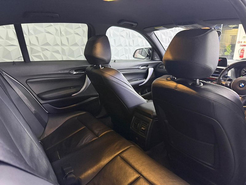 Used BMW 1 Series 2018 for sale - 77044523: Photo 33