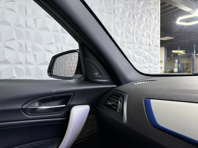 Used BMW 1 Series 2018 for sale - 77044523: Photo 36