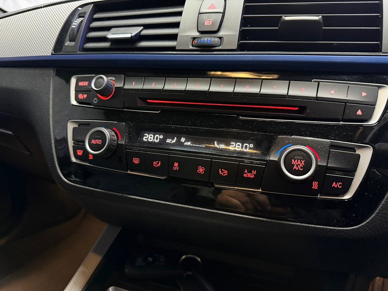 Used BMW 1 Series 2018 for sale - 77044523: Photo 38