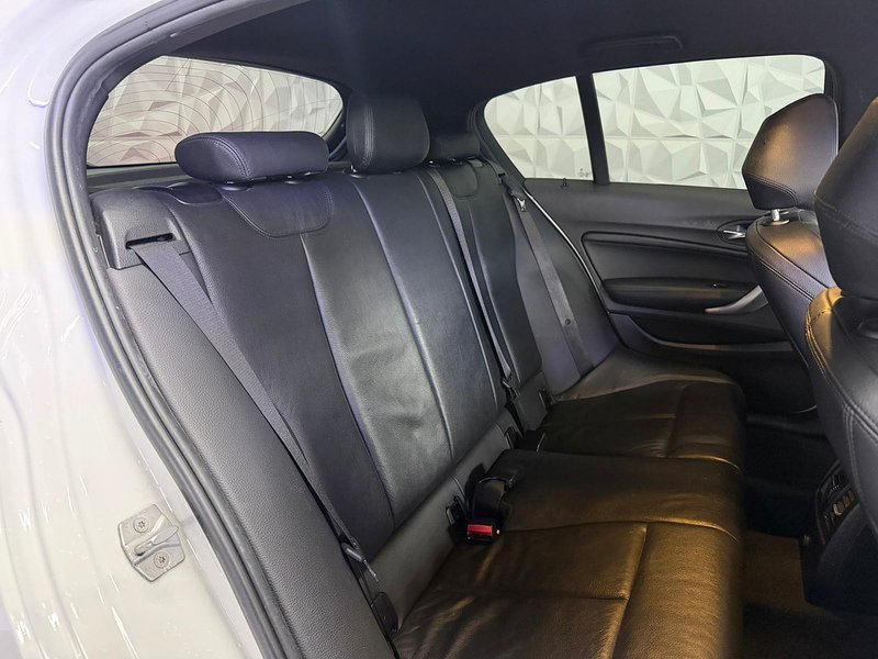 Used BMW 1 Series 2018 for sale - 77044523: Photo 41