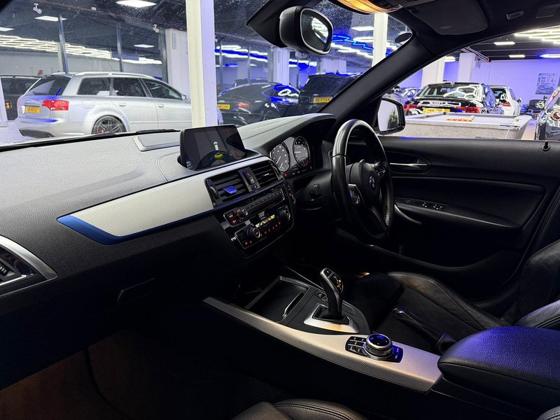 Used BMW 1 Series 2018 for sale - 77044523: Photo 42