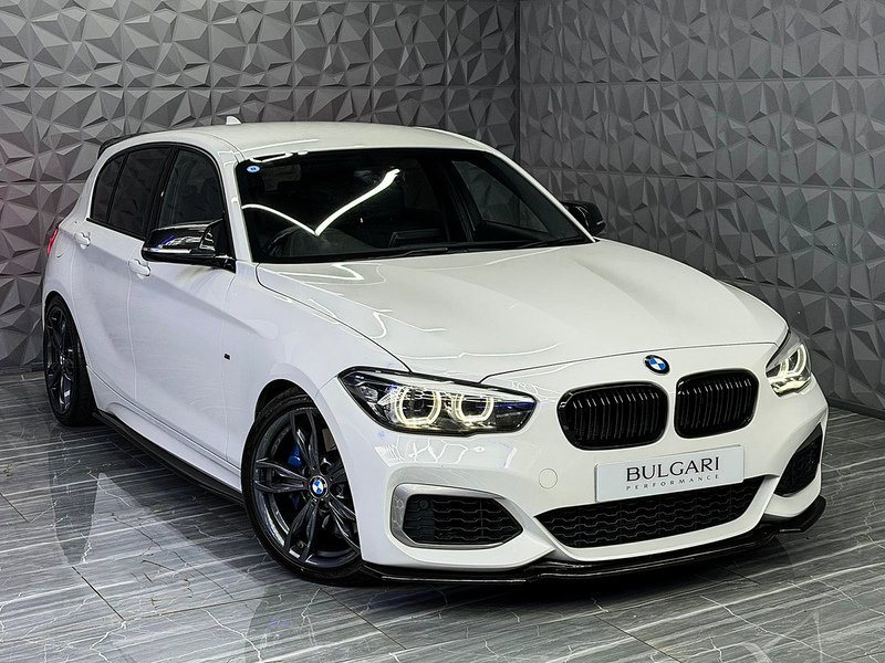 Used BMW 1 Series 2018 for sale - 77044523: Photo 5