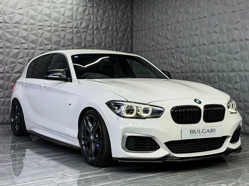 Used BMW 1 Series 2018 for sale - 77044523: Photo 6