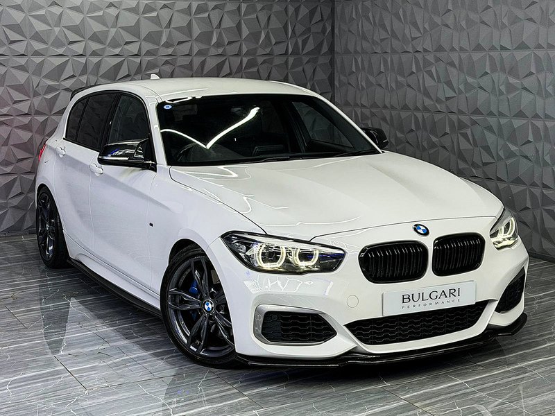 Used BMW 1 Series 2018 for sale - 77044523: Photo 7