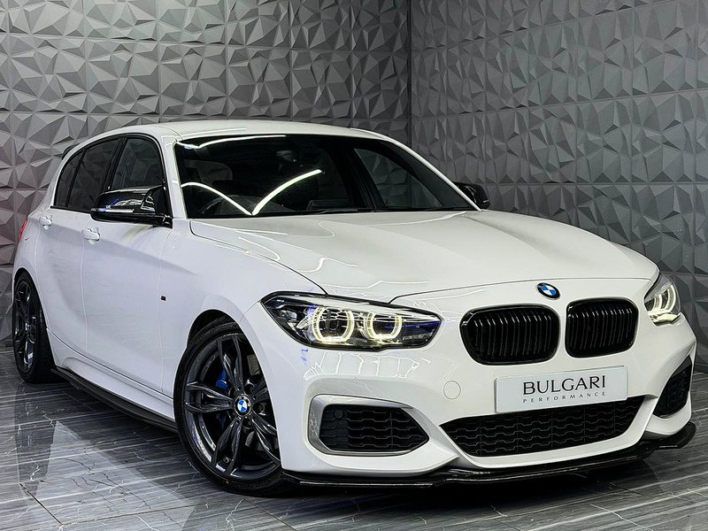 Used BMW 1 Series 2018 for sale - 77044523: Photo 8