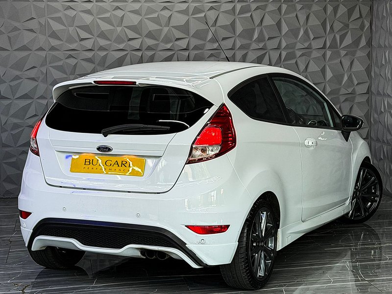 Used Ford Fiesta 2013 for sale - 78182172: Photo 10